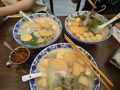 -小潘记鸭血粉丝汤