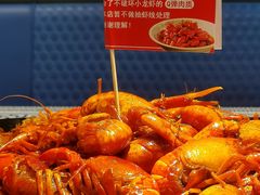 -靓虾二哥长沙地标小龙虾(五一广场店)