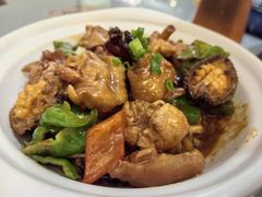 -君霖海鲜私房菜(春柳店)