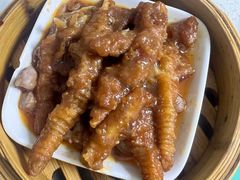 -阿政粤小馆(中央大街店)