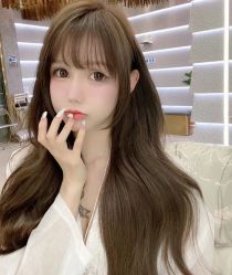 -3AM·S HAIR SALON烫发染发接发