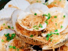 -福州仓山凯悦酒店·Market Cafe Lacucina咖啡厅