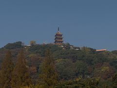 -狼山风景名胜区