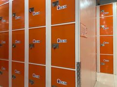 -美立方自助仓迷你小仓库(太阳宫凯德店)