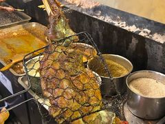 -霄汉羊排(万松园一店)