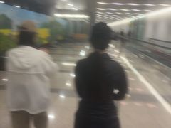 -河内内排国际机场