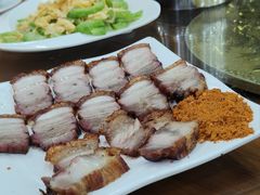 -邹胖哥好好吃餐馆(荔波美食街店)