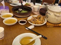 -顺风汤馆·广府粤菜(江宸天街店)