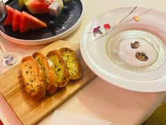 -西安绿地假日酒店