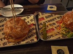 -Side Street街旁(交道口店)