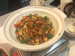 -湖南码头·地道岳阳美食·湘菜(魏公村店)