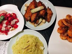 -瓦库茶馆17号(海汇港店)