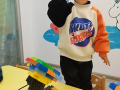 -想家粒科学探索中心(青林湾店)