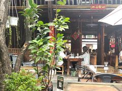 -尽善百年古院餐厅(王家老宅店)