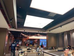 -聚味瞿记·龙虾堂(咸嘉湖店)