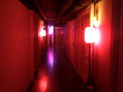 -夜幕浸入式超级密室(望京店)