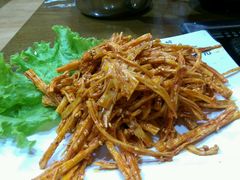 android_upload_pic-韩阳王石板烤肉