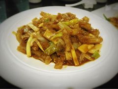 闫府私房菜(恒隆广场店)-闫府私房菜·百年鲁菜(恒隆店)