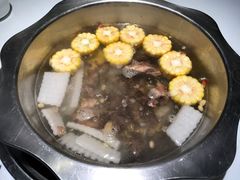 -潮发潮汕牛肉店(龙洞店)