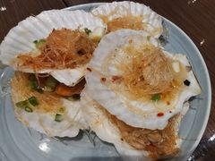 -菲住布渴酒店自助餐厅(阿里巴巴西溪园区店)