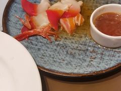 -青岛海天大酒店·1988全日餐厅