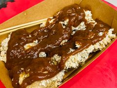 -品腐记·豆腐王朝(老门东总店)