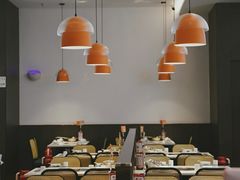 大堂-八合里潮汕鲜牛肉火锅(福州万象城店)