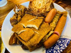 -王胖儿甏肉干饭(总店)