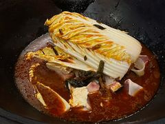 -江湖水乡铁锅炖魚(周庄嘉园店)