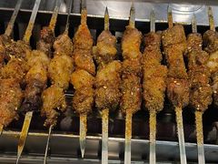 -彭城八戒羊肉串(总店)