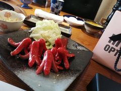 -炎蔵牛舌烤肉