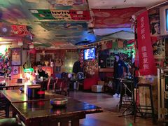 -南京天堂隔壁酒吧