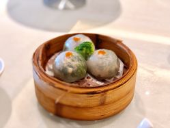 -安蒂娅美兰酒店·宴会厅