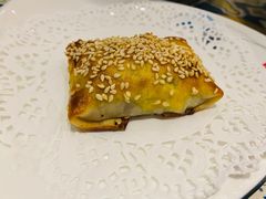 -阿拉丁新疆风味餐厅·清真(罗廊巷店)