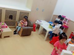 -嘉定民办实蒙早教中心