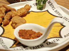 -太二酸菜鱼(SM城市广场店)