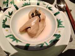 -子福慧·现代淮宴(陆家嘴中心店)