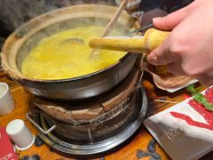 -捞围鲜·港式打边炉(海阳路店)