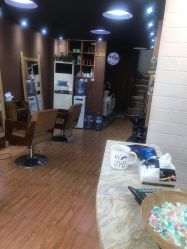 -明洞造型精品烫染