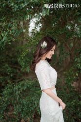 -巴黎婚纱摄影工作室