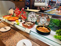 -大连富丽华大酒店·花都西餐厅