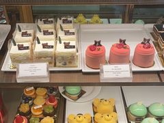 -agnès b. CAFE(ifc mallLA LOGGIA bis)