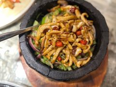 -桂满陇·锦绣江南(益田广场店)