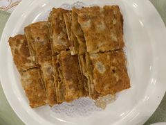 -东四民芳餐厅(世茂工三店)