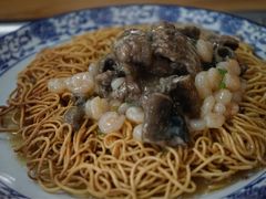 -裕兴记·三虾面(西北街总店)