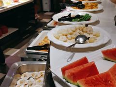 -好伦哥比萨烤肉自助(马家堡店)