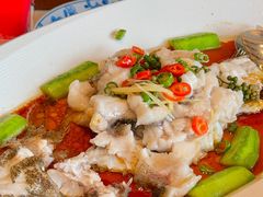 -侨美食家·粤菜(体育西路店)