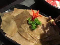 -椒王火锅(厚街万达店)