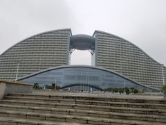 -武汉洲际酒店