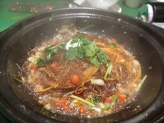 -费大厨辣椒炒肉(太平老街店)